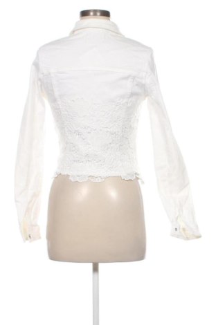 Geacă de femei Orsay, Mărime M, Culoare Ecru, Preț 123,99 Lei