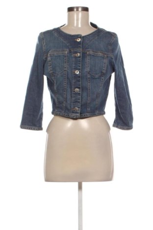 Kurtka damska Orsay, Rozmiar M, Kolor Niebieski, Cena 104,99 zł