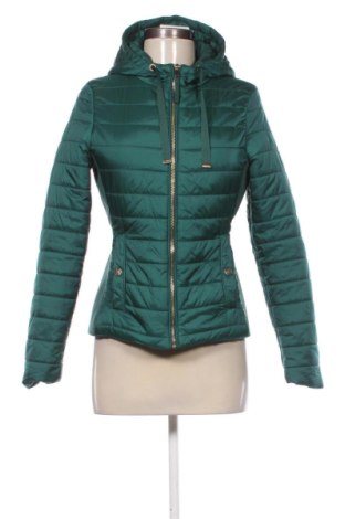 Dámská bunda  Orsay, Velikost S, Barva Zelená, Cena  490,00 Kč