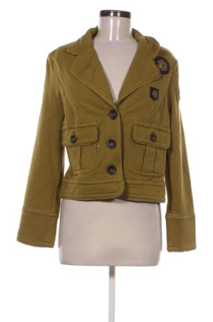 Női dzseki Orwell, Méret M, Szín Zöld, Ár 19 749 Ft
