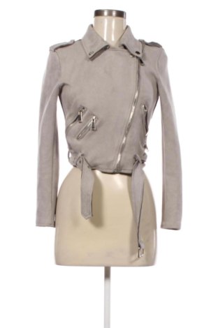 Dámska bunda  Osley, Veľkosť S, Farba Sivá, Cena  9,95 €