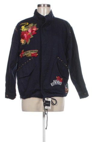 Damenjacke Osmose, Größe L, Farbe Blau, Preis € 25,99