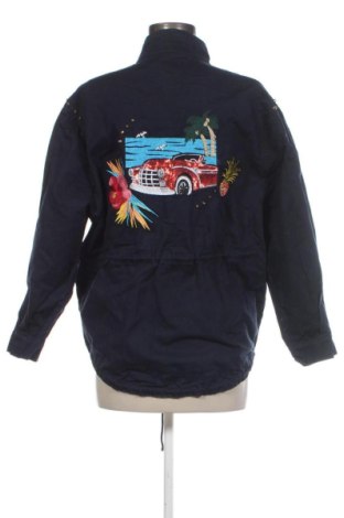 Damenjacke Osmose, Größe L, Farbe Blau, Preis € 25,99