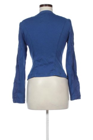 Damenjacke Oui, Größe M, Farbe Blau, Preis € 17,99