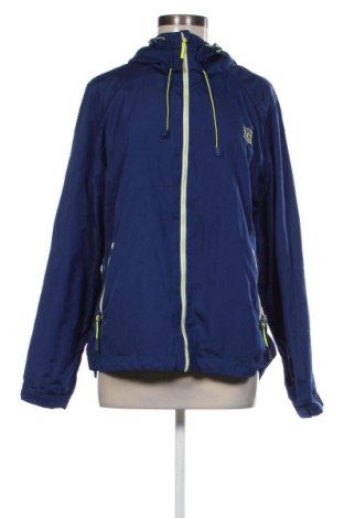 Damenjacke Out 4 Living, Größe M, Farbe Blau, Preis 15,99 €