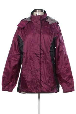 Női dzseki Outdoor, Méret L, Szín Sokszínű, Ár 17 459 Ft