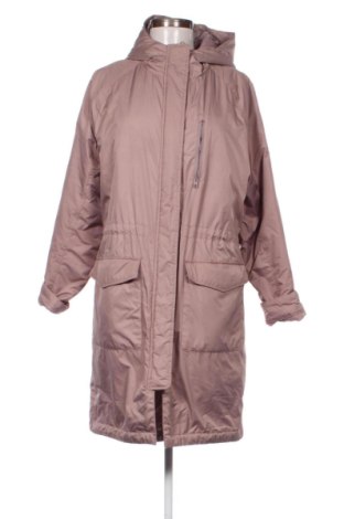 Damenjacke Oysho, Größe S, Farbe Aschrosa, Preis € 46,00