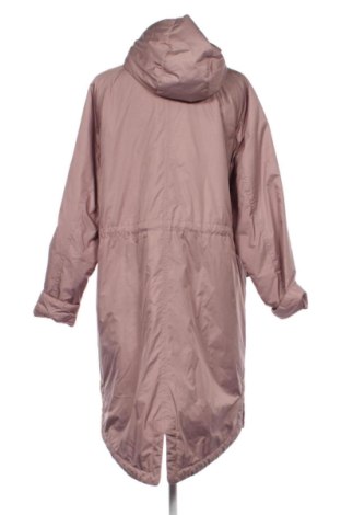 Damenjacke Oysho, Größe S, Farbe Aschrosa, Preis € 46,00