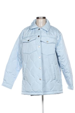 Дамско яке Page One, Размер XL, Цвят Син, Цена 39,88 €