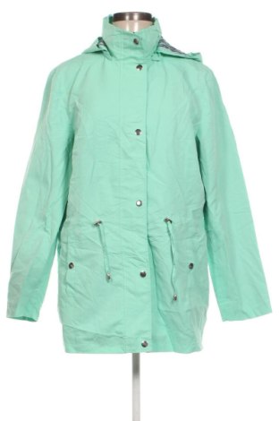 Női dzseki Paola, Méret M, Szín Zöld, Ár 3 959 Ft