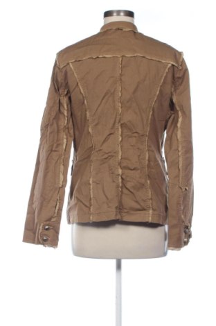 Geacă de femei Paola Joy, Mărime L, Culoare Maro, Preț 281,99 Lei