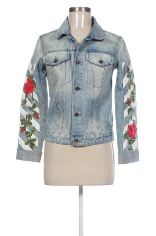 Дамско яке Parallel, Размер M, Цвят Многоцветен, Цена 18,40 €