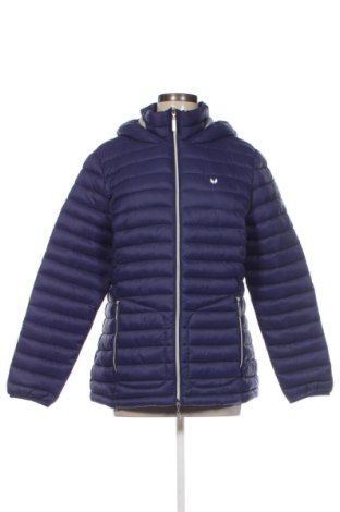 Kurtka damska Patsy & Lou, Rozmiar M, Kolor Niebieski, Cena 83,99 zł