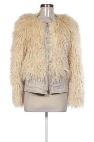 Geacă de femei Pause Jeans, Mărime M, Culoare Bej, Preț 218,96 Lei