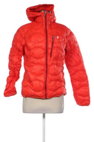 Női dzseki Peak Performance, Méret L, Szín Narancssárga
, Ár 20 308 Ft