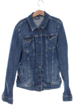 Női dzseki Pepe Jeans, Méret S, Szín Kék, Ár 19 008 Ft