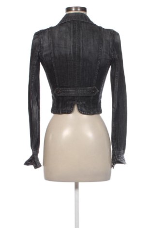 Damenjacke Pepe Jeans, Größe XS, Farbe Schwarz, Preis € 41,99