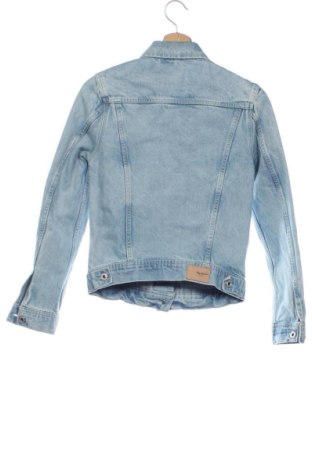 Dámská bunda  Pepe Jeans, Velikost S, Barva Modrá, Cena  669,00 Kč