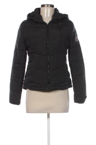 Γυναικείο μπουφάν Pepe Jeans, Μέγεθος S, Χρώμα Μαύρο, Τιμή 28,99 €