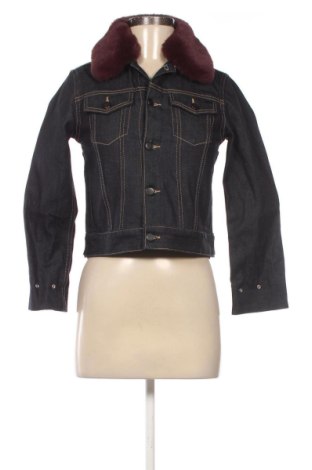 Дамско яке Pepe Jeans, Размер S, Цвят Син, Цена 122,89 €