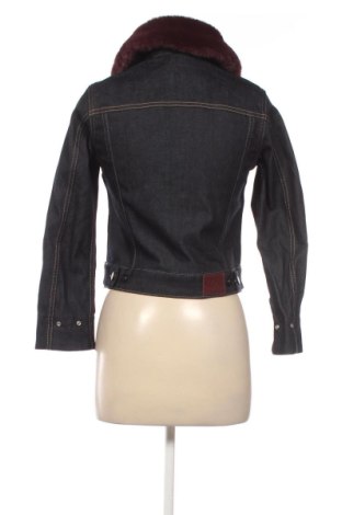 Дамско яке Pepe Jeans, Размер S, Цвят Син, Цена 122,89 €