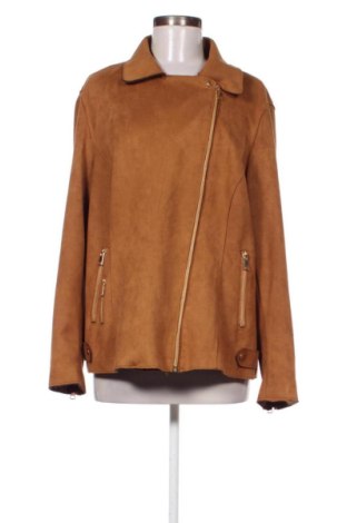 Дамско яке Pfeffinger, Размер XL, Цвят Кафяв, Цена 25,05 €