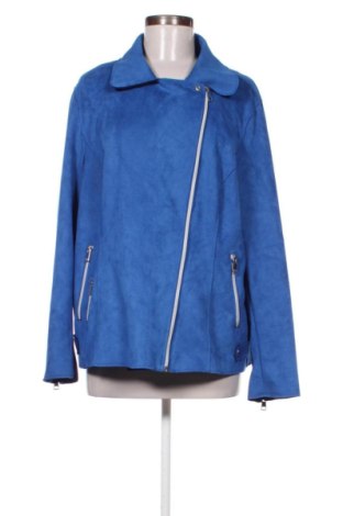 Geacă de femei Pfeffinger, Mărime XL, Culoare Albastru, Preț 42,99 Lei
