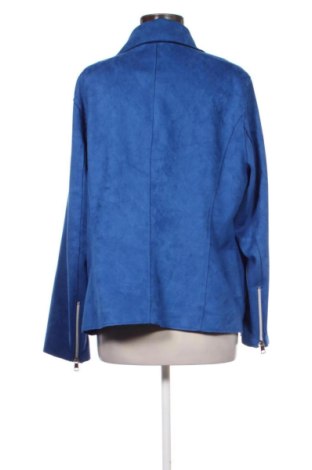 Geacă de femei Pfeffinger, Mărime XL, Culoare Albastru, Preț 42,99 Lei