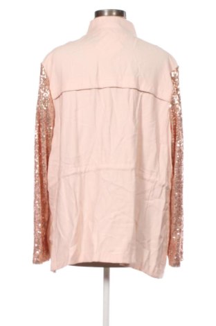 Damenjacke Pfeffinger, Größe XXL, Farbe Rosa, Preis 31,99 €