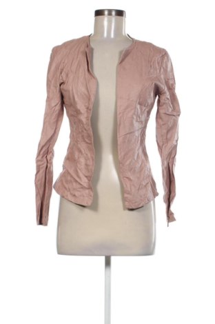Damenjacke Piazza Italia, Größe S, Farbe Aschrosa, Preis € 32,99