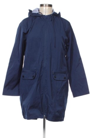 Damenjacke Piazza Italia, Größe M, Farbe Blau, Preis € 14,99