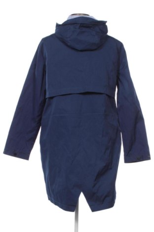 Damenjacke Piazza Italia, Größe M, Farbe Blau, Preis € 14,99