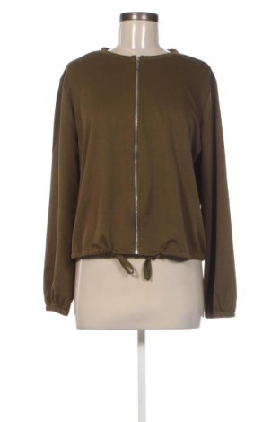 Damenjacke Pieces, Größe S, Farbe Grün, Preis 12,99 €