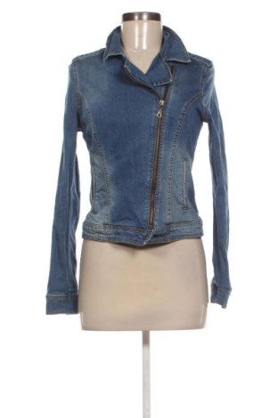 Kurtka damska Pimkie, Rozmiar M, Kolor Niebieski, Cena 104,99 zł