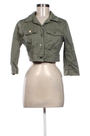 Дамско яке Pinokkio, Размер S, Цвят Зелен, Цена 25,05 €