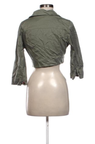 Дамско яке Pinokkio, Размер S, Цвят Зелен, Цена 25,05 €