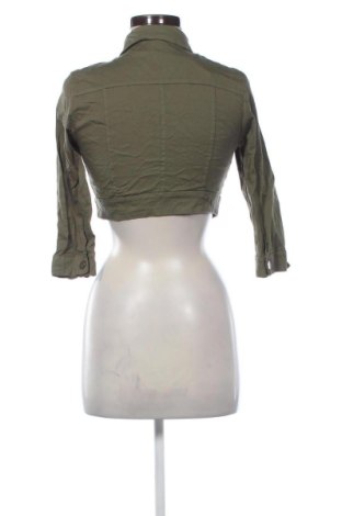 Дамско яке Pinokkio, Размер S, Цвят Зелен, Цена 14,31 €