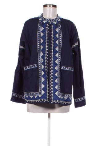 Kurtka damska Piombo, Rozmiar XL, Kolor Niebieski, Cena 169,60 zł