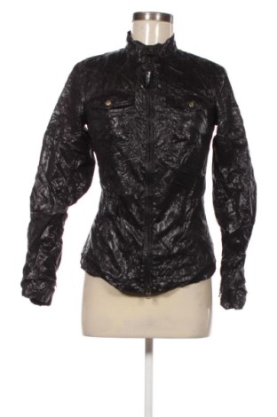 Kurtka damska Police, Rozmiar S, Kolor Czarny, Cena 72,99 zł