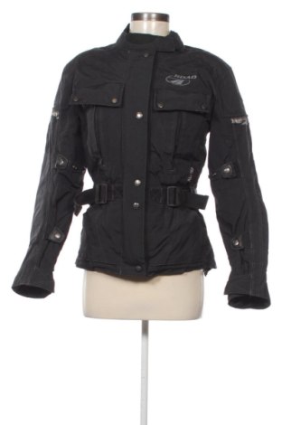 Γυναικείο μπουφάν Unbranded, Μέγεθος XS, Χρώμα Μαύρο, Τιμή 29,99 €