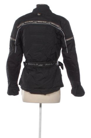 Γυναικείο μπουφάν Unbranded, Μέγεθος XS, Χρώμα Μαύρο, Τιμή 29,99 €