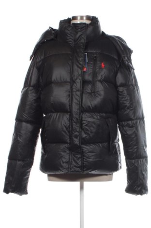 Дамско яке Polo Ralph Lauren, Размер M, Цвят Черен, Цена 150,83 €