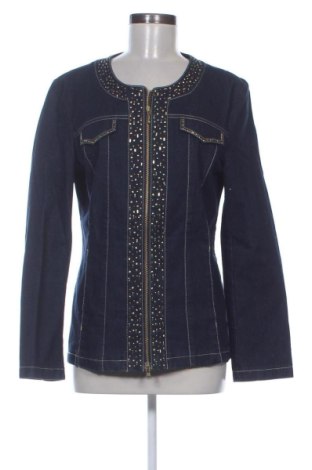 Дамско яке Pompoos Design By Harald Gloockler, Размер L, Цвят Многоцветен, Цена 45,50 €