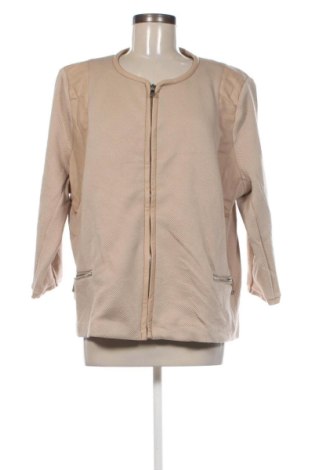 Geacă de femei Postie, Mărime XXL, Culoare Bej, Preț 243,99 Lei