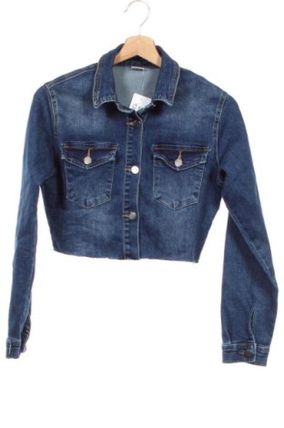 Geacă de femei Premium Denim, Mărime XS, Culoare Albastru, Preț 54,99 Lei