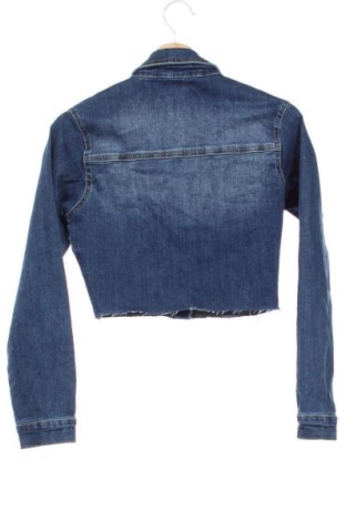 Geacă de femei Premium Denim, Mărime XS, Culoare Albastru, Preț 54,99 Lei