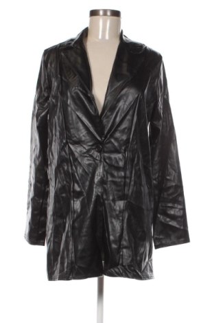 Geacă de femei Pretty Little Thing, Mărime M, Culoare Negru, Preț 44,99 Lei