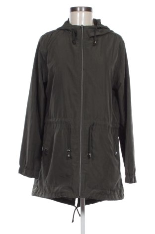 Damenjacke Primark, Größe M, Farbe Grün, Preis 8,00 €