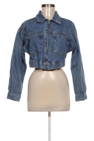 Дамско яке Primark, Размер S, Цвят Син, Цена 8,69 €