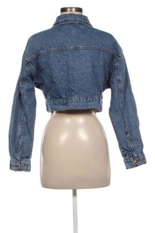 Дамско яке Primark, Размер S, Цвят Син, Цена 8,69 €